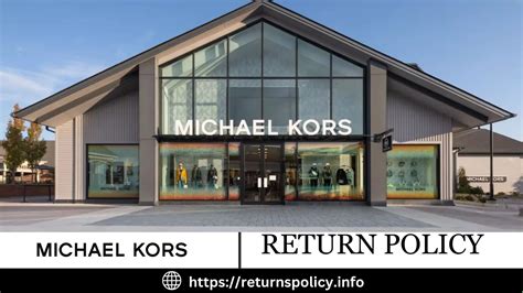 cancel michael kors online order|Michael Kors outlet refund policy.